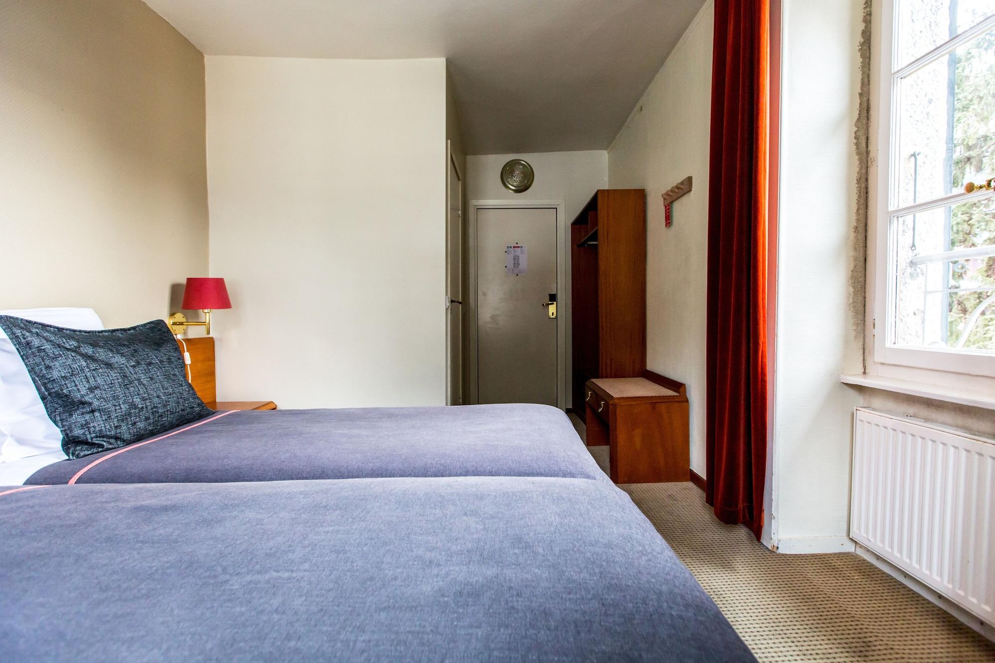 Langley Hotel Gustavia Chamonix Exteriér fotografie