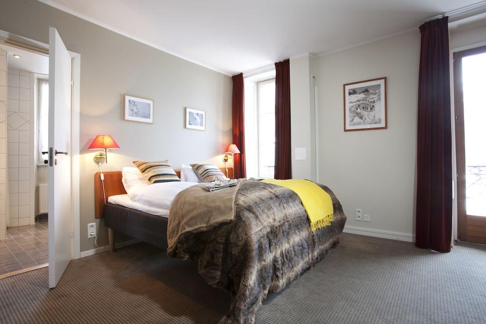 Langley Hotel Gustavia Chamonix Exteriér fotografie
